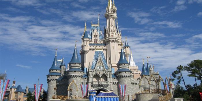 1920x1080 Free Download Disney Castle Backgrounds
