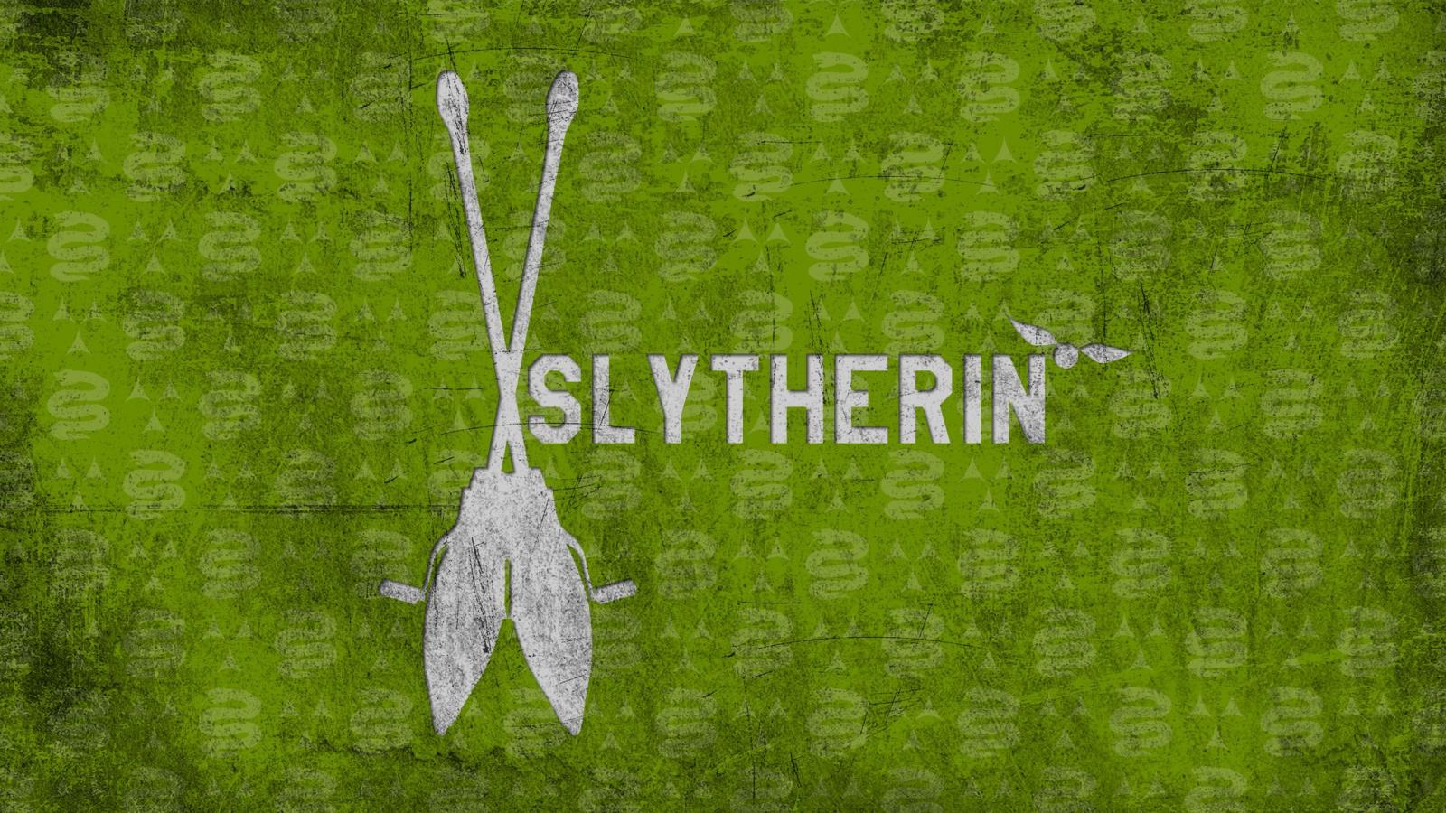 2560x1440 6 Slytherin (Harry Potter) HD Wallpapers | Background Images