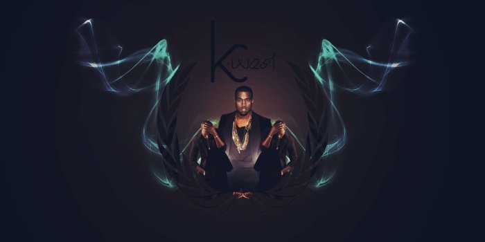 1920x1080 Kanye West Wallpapers (75+ pictures)
