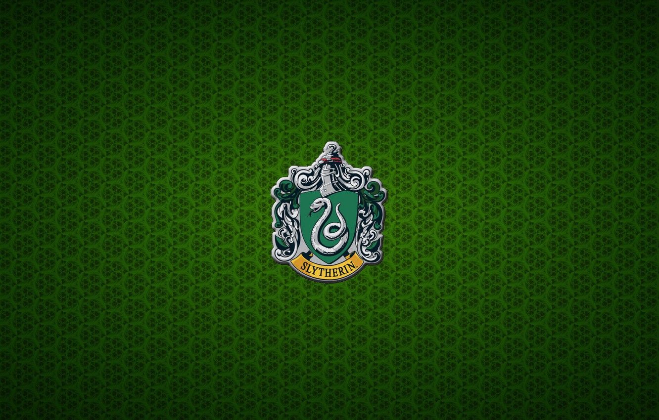 1332x850 Wallpaper slytherin, Harry Potter, garry potter, Slytherin images