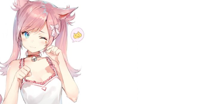 2880x1800 Anime Neko Girl Wallpapers - Top Free Anime Neko Girl Backgrounds