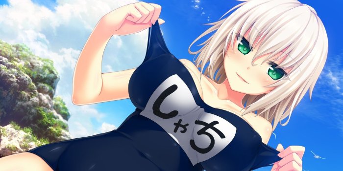 1920x1080 Fresh Anime Cat Girl Wallpaper Hd | HD Wallpaper