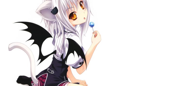 2750x2200 Anime Cat Girl Wallpaper(34+), Download HD Wallpapers