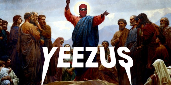 3240x1822 Kanye West Mac Wallpaper