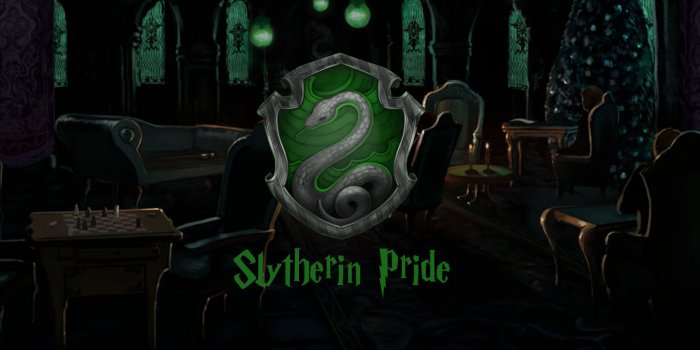 1920x1080 Slytherin backgrounds Gallery