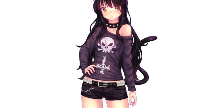 2321x1600 Latest Anime Cat Girl Wallpaper – (34+) Group Wallpapers This Month