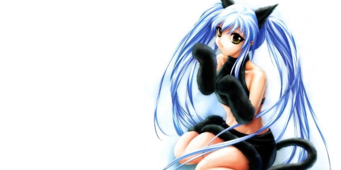 3840x2400 Cat girls wallpapers Gallery