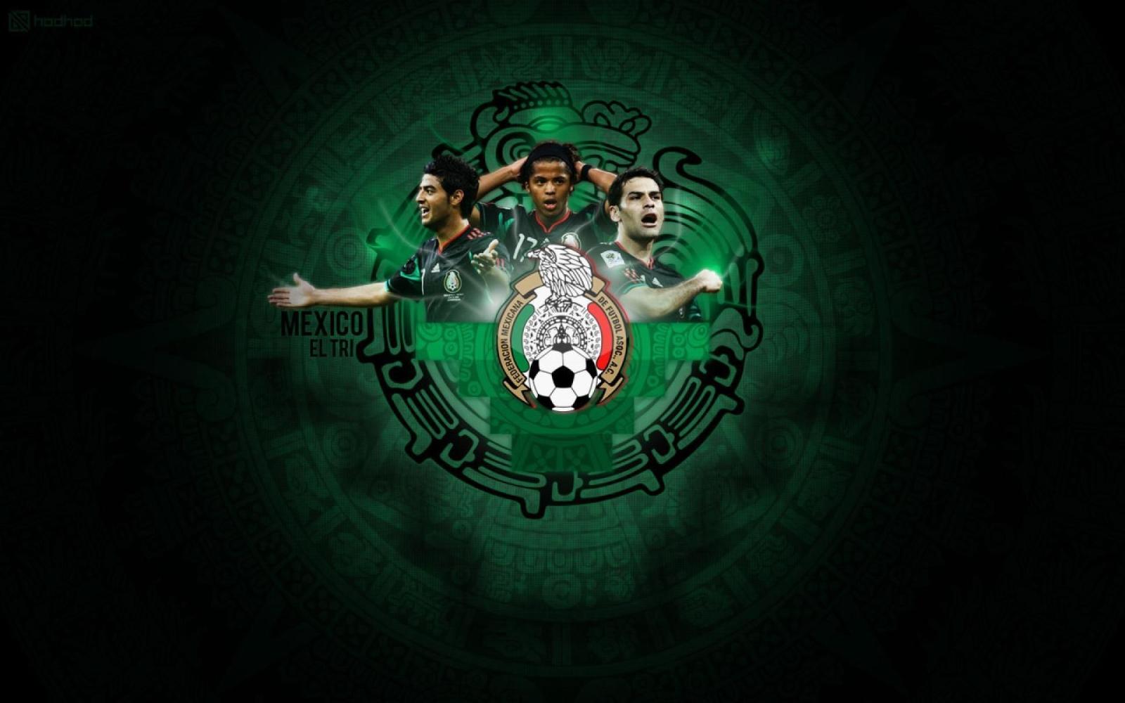 1920x1200 57+ Mexico Soccer Wallpapers on WallpaperPlay