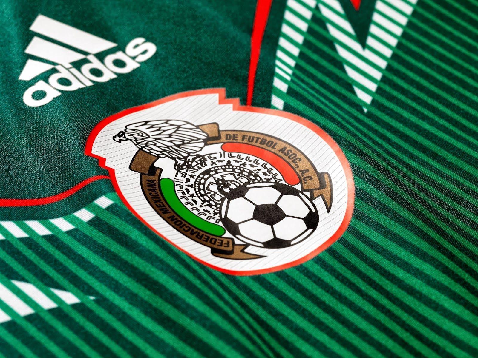 1600x1200 Mexico Soccer Wallpapers