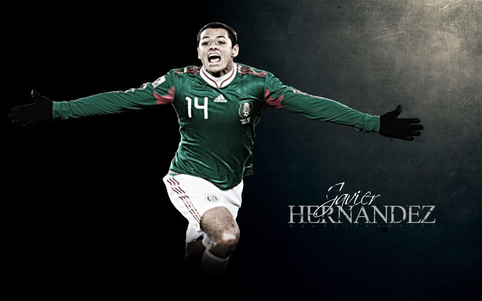 1920x1200 57+ Mexico Soccer Wallpapers on WallpaperPlay
