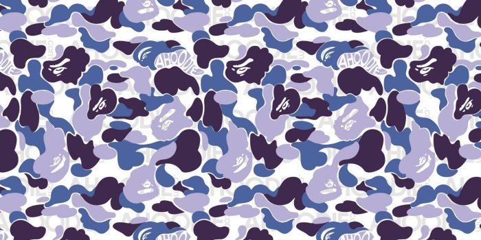 1920x1080 Bape Camo Wallpaper Hd (#1667147) - HD Wallpaper Download