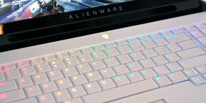 1600x900 Alienware Is Redefining the Gamer Aesthetic, Again
