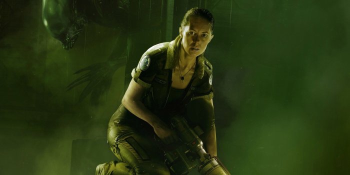 1920x1080 Full HD 1080p Alien isolation Wallpapers HD, Desktop Backgrounds