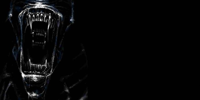 1920x1200 Alien Wallpaper - Alienware Wallpaper For Desktop Hd, Hd Wallpapers