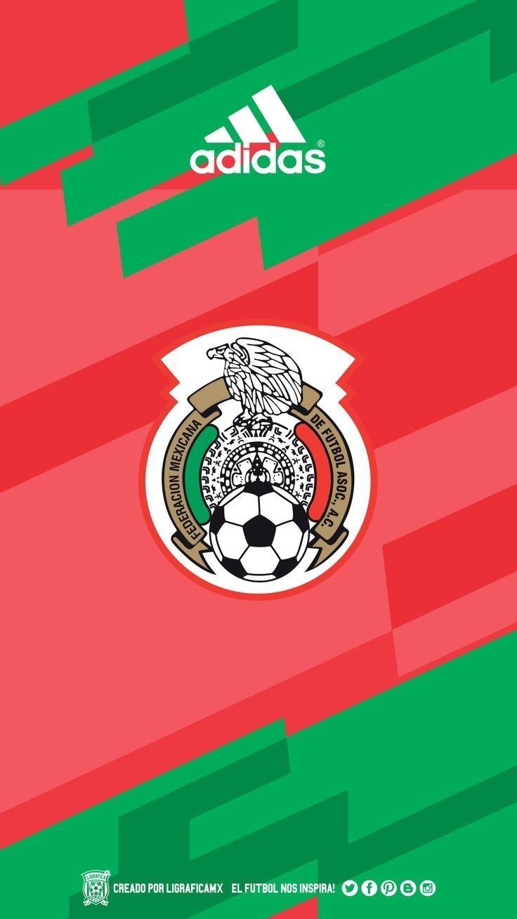 736x1308 10 Most Popular Mexico Soccer Team Wallpapers FULL HD 1920×1080 For
