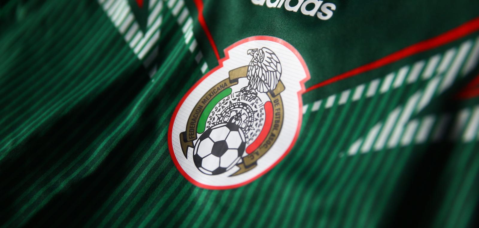 5058x2418 Mexico Soccer Team Background, Hd Wallpapers & backgrounds Download