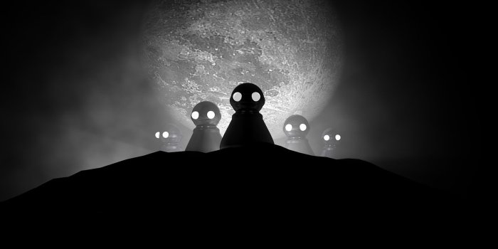 1600x900 cute alien wallpaper Gallery (49+ images)