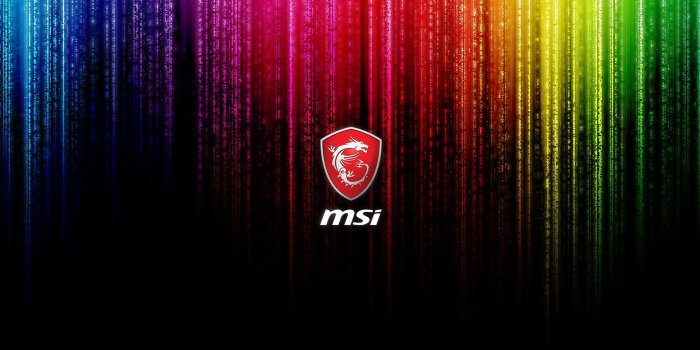 1920x1080 MSI Wallpapers HD