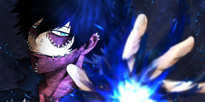 1920x1200 Dabi Boku No Hero Wallpapers