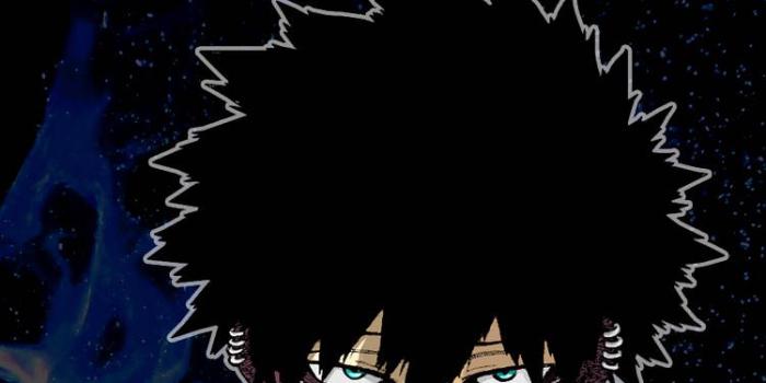 750x1334 Bokunoheroacademia - Mha Dabi Wallpaper Iphone (#1399292) - HD