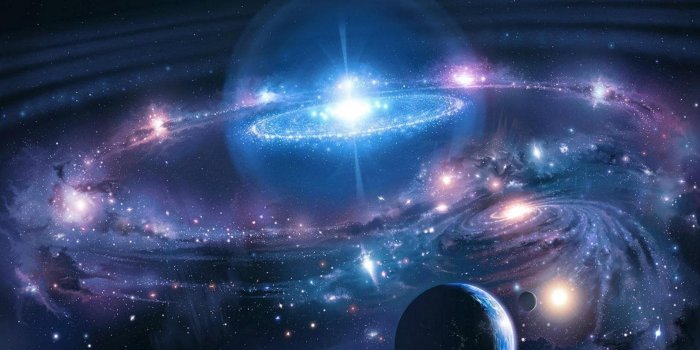 2560x1440 Alien Galaxy Wallpapers - Top Free Alien Galaxy Backgrounds