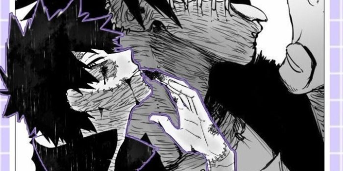 720x1280 Dabi Aesthetics Wallpapers