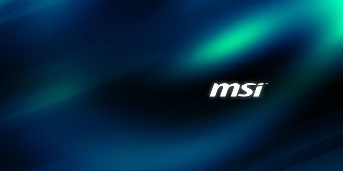 1680x1050 MSI Wallpapers