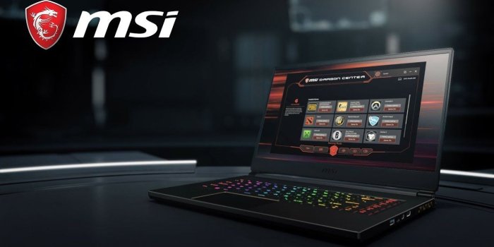 1280x720 Exclusive Gaming Mode – Game Fancier & Easier | MSI