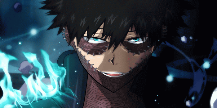 2880x1800 Dabi Aesthetics Wallpapers