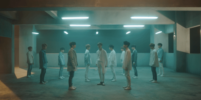 1280x715 KPOP ᴹⱽ ᴰᵉˢᵏᵗᵒᵖ Wallpapers — Desktop Wallpaper SEVENTEEN