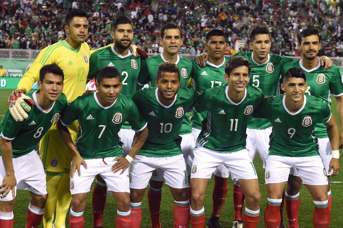 1200x800 Mexico soccer again fined by FIFA for anti-gay 'puto' chant - Outsports
