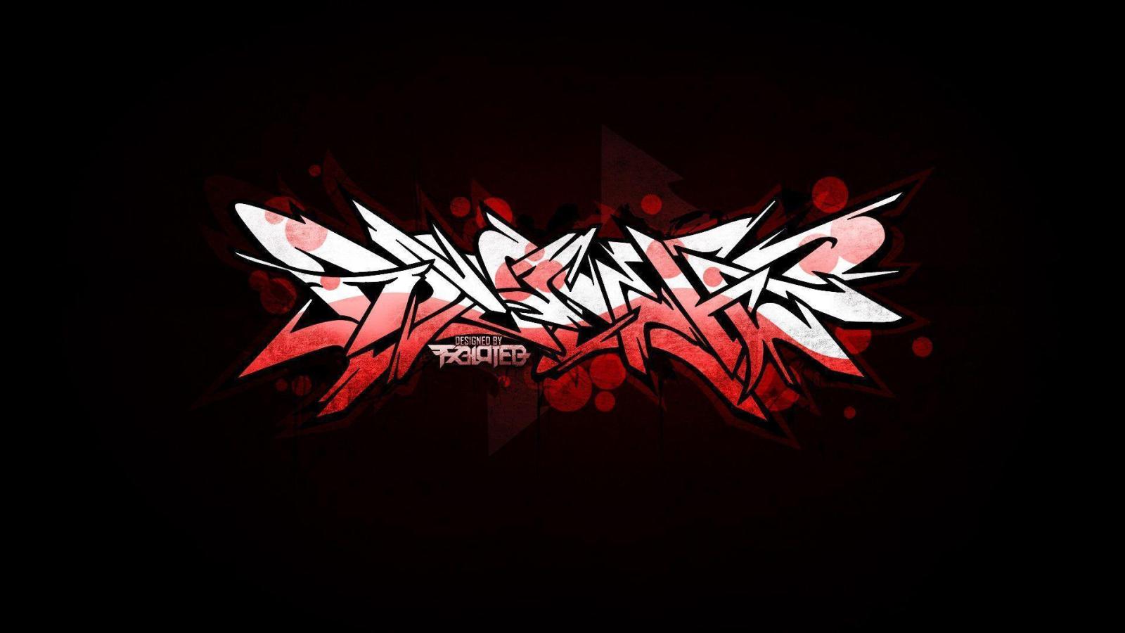 1920x1080 Abstract Graffiti Wallpapers