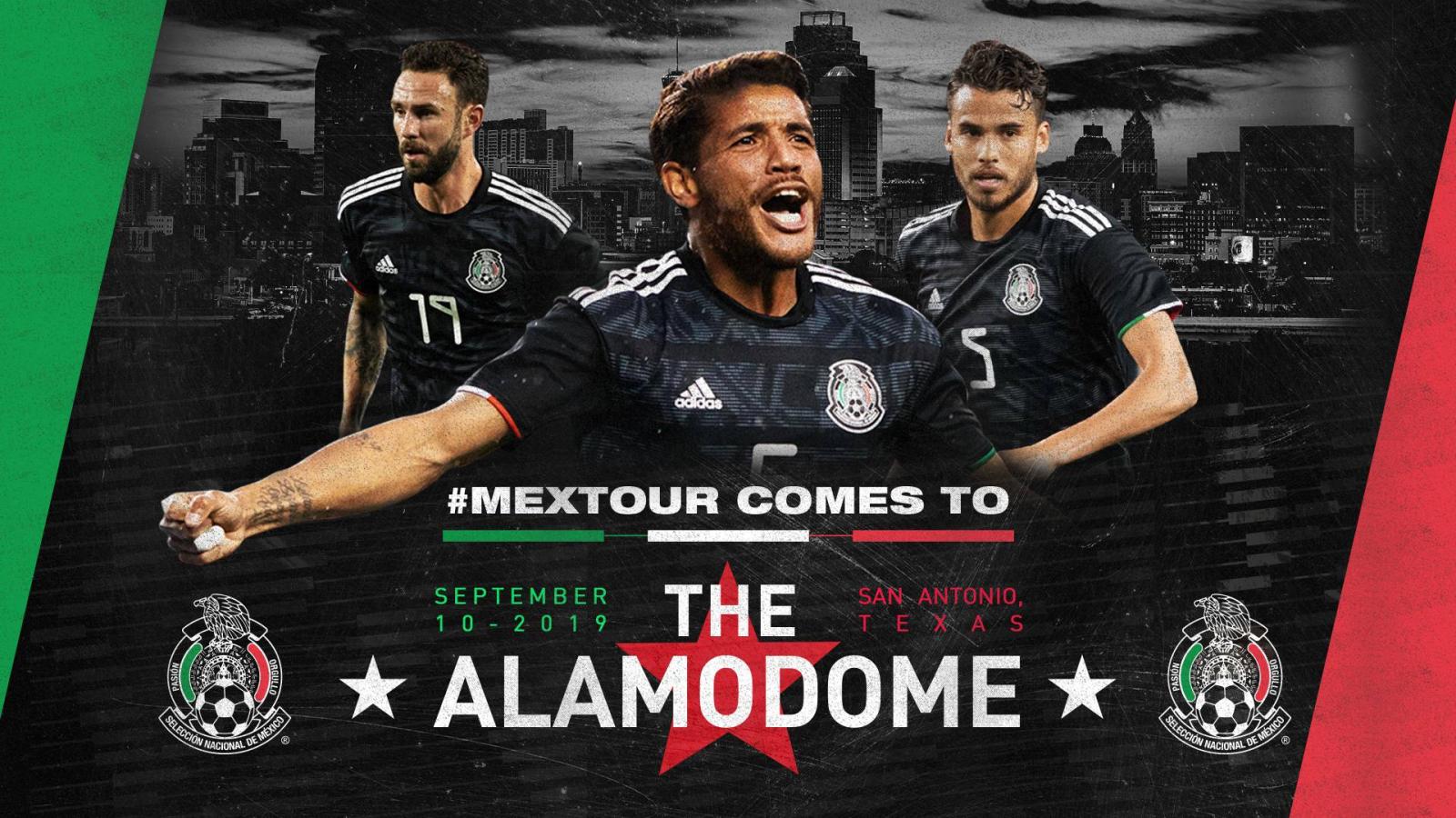 1920x1080 Lists of Upcoming Events in San Antonio, Texas