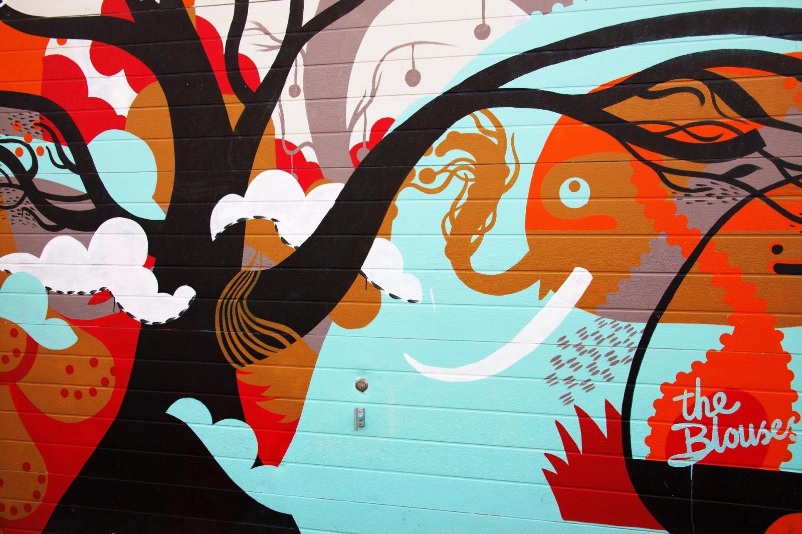 1920x1279 Artistic Graffiti Wallpapers 1920x1279 (27) - WallpapersTalk