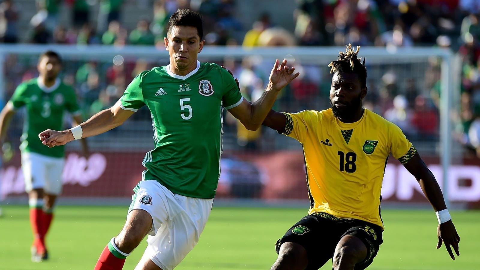 1920x1080 Mexico Soccer Team Wallpapers (68+ background pictures)