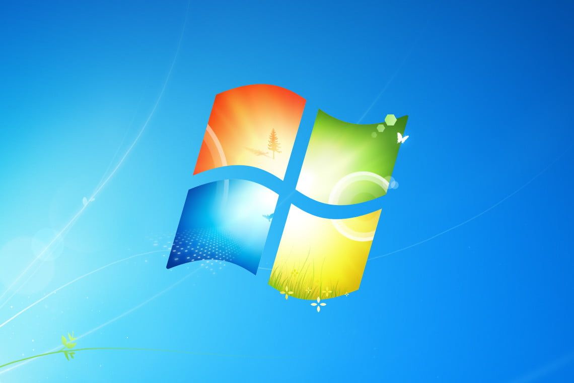 1140x760 How to Make Windows 10 Look Like Windows 7 | Digital Trends