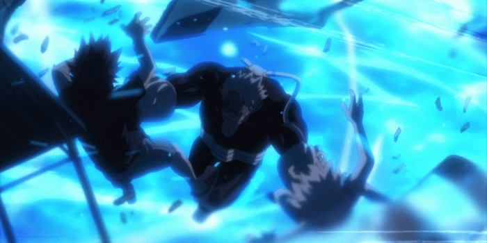 1920x1080 Episode 45 | My Hero Academia Wiki | FANDOM powered by Wikia