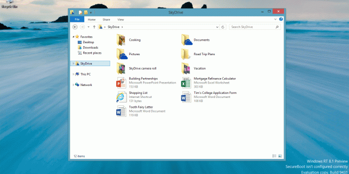 1366x768 Windows 8.1 Default Desktop wallpaper_Funny Wallpapers_download free