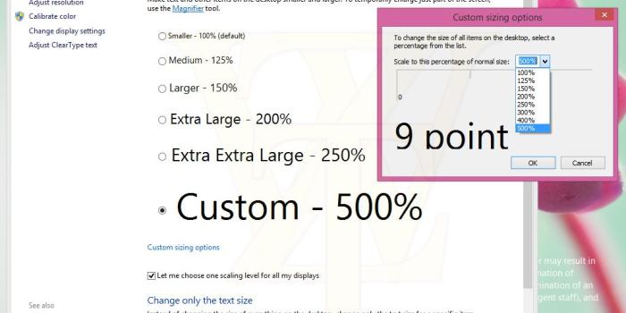 1024x768 Windows 8.1 Update 1 leaks: Boots to the Desktop by default, allows