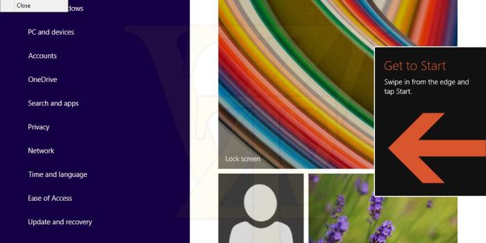 1024x768 Incoming Windows 8.1 update might boot to desktop by default for PC