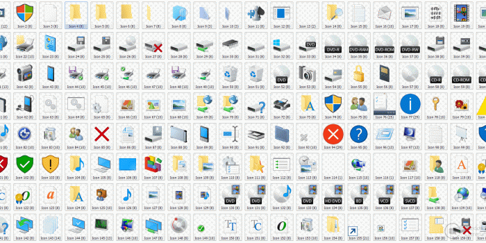 1702x803 Ugly inconsistent mixture of isometric, flat, metro, windows 8 and