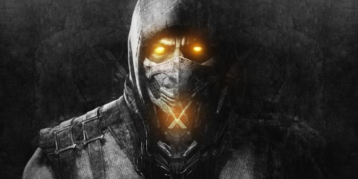 2000x1329 70+ Scorpion Iphone Wallpapers on WallpaperPlay