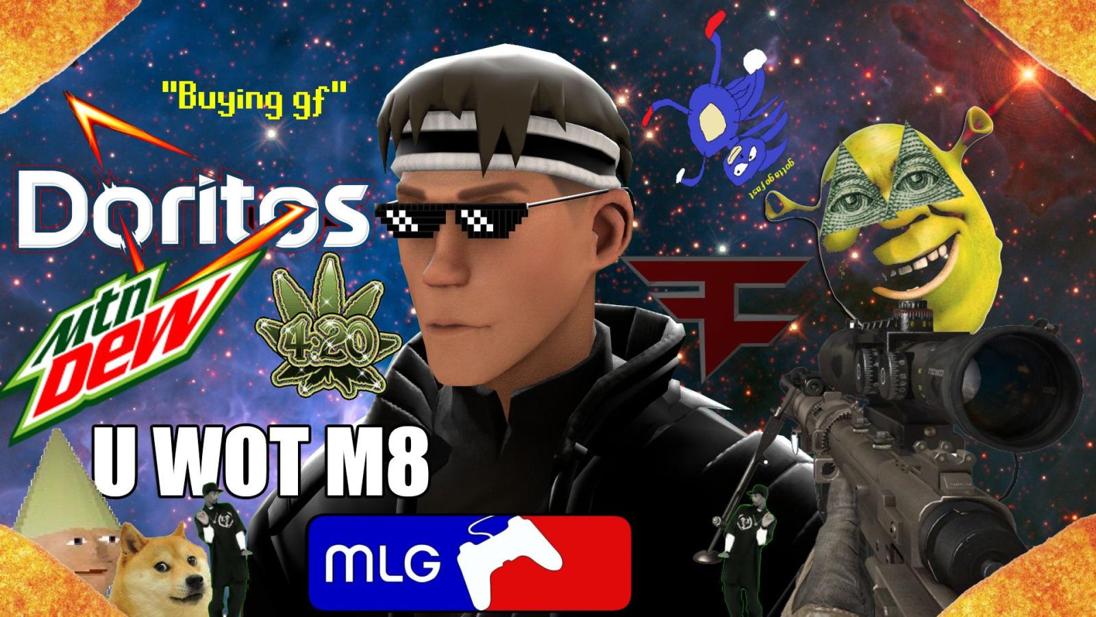 1920x1080 MLG Meme Wallpaper (90+ images)