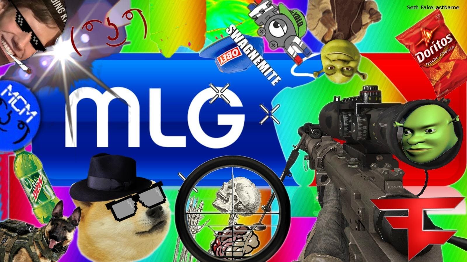 1600x900 49+] MLG Meme Wallpaper on WallpaperSafari