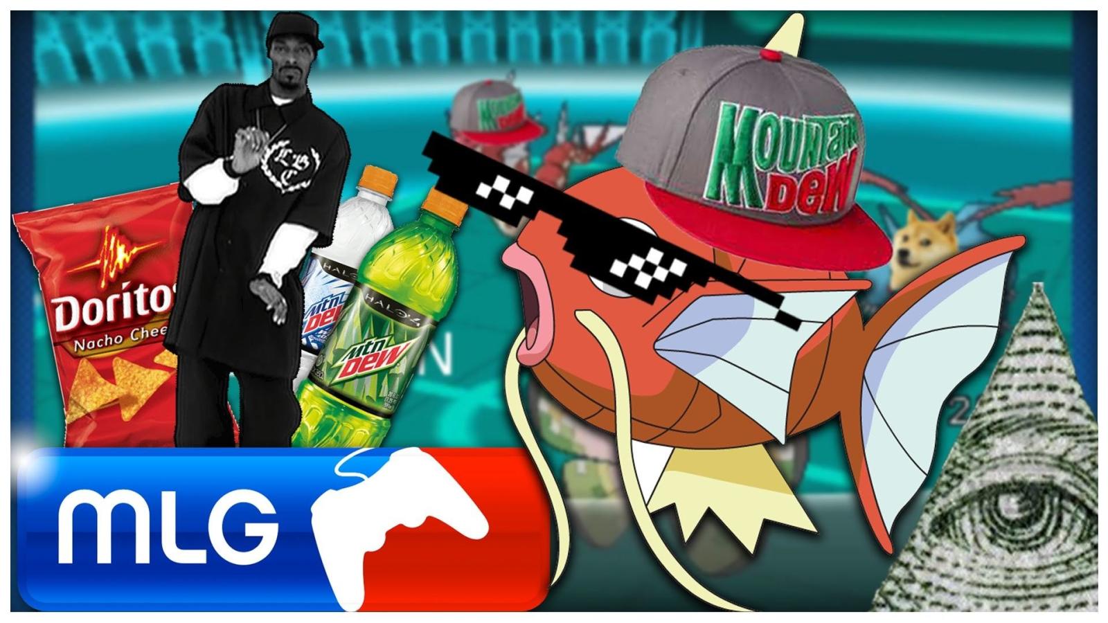 1920x1080 Funny MLG Wallpapers (72+ images)