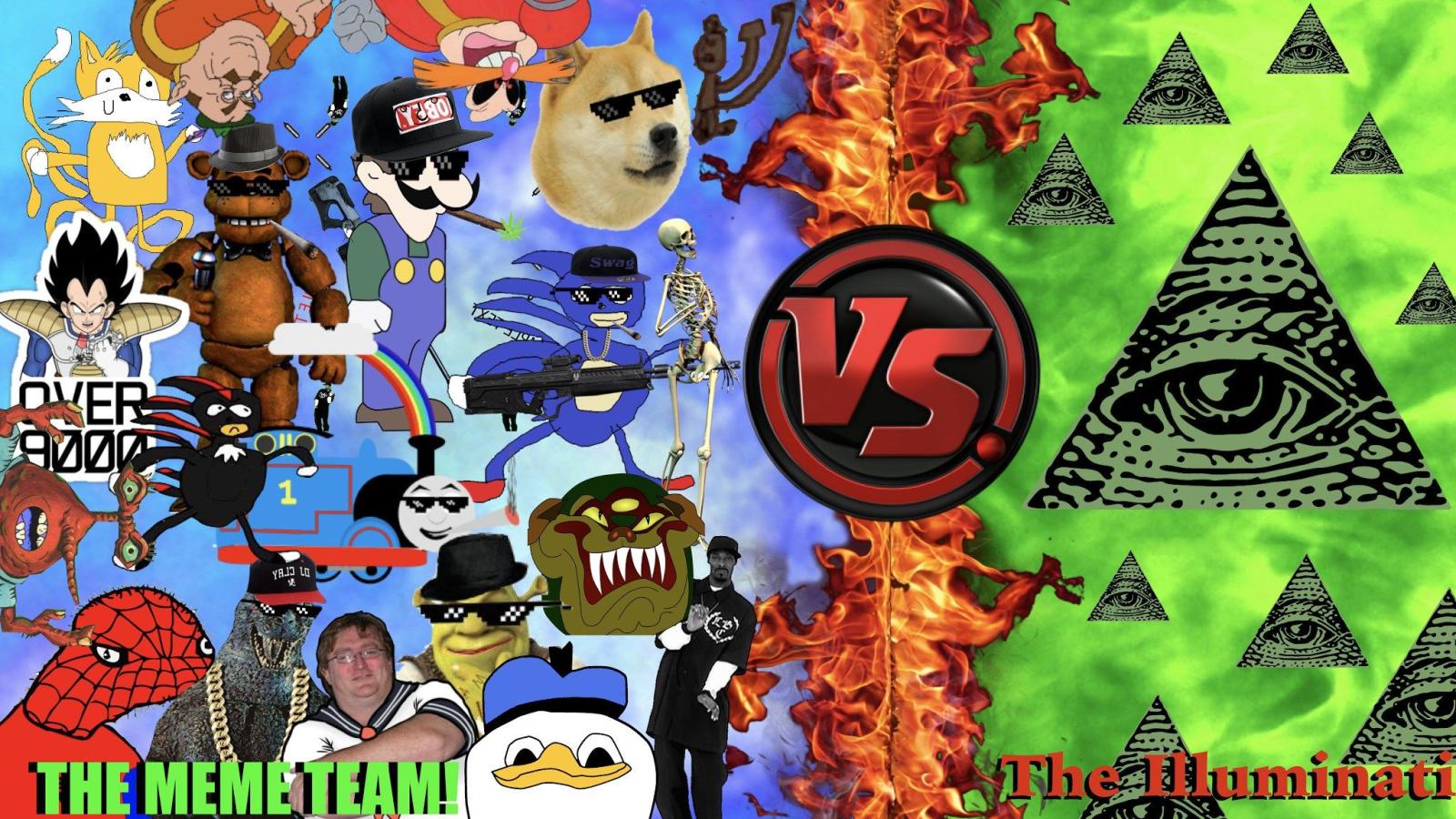 2048x1152 Cozy Mlg Meme Wallpaper 90 Images - Ronniebrownlifesystems