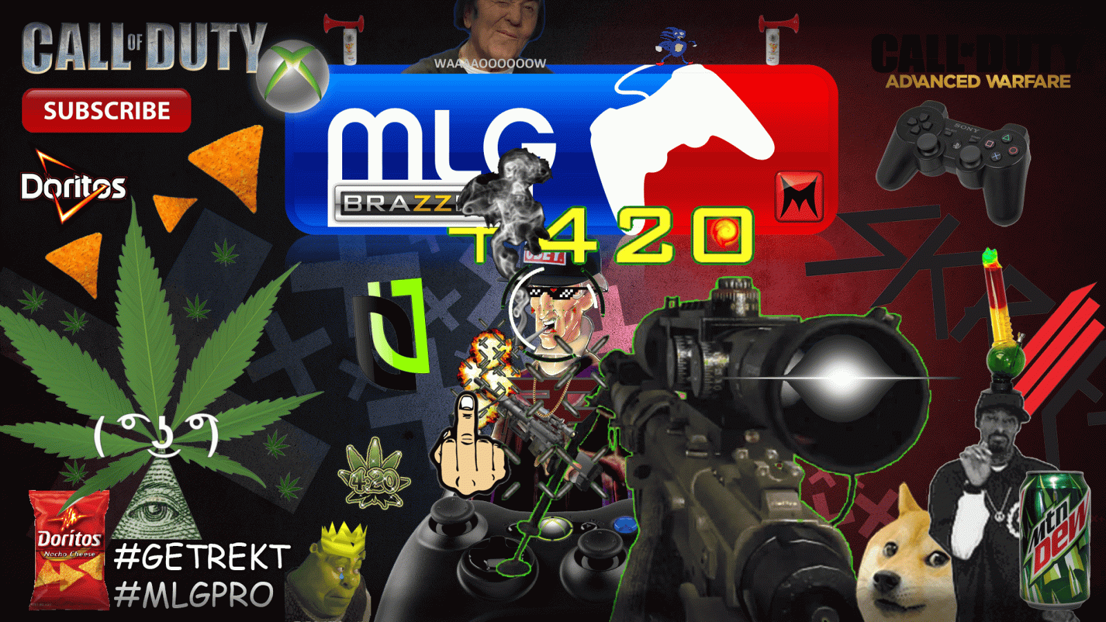 1920x1080 Mlg Wallpapers HD