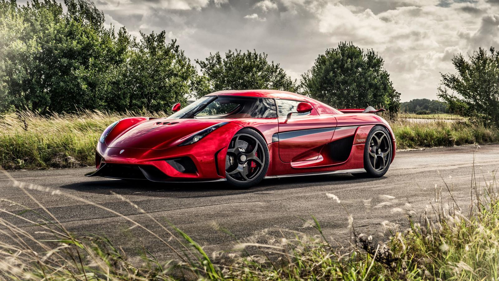 4096x2304 Koenigsegg Wallpapers - Top Free Koenigsegg Backgrounds - WallpaperAccess