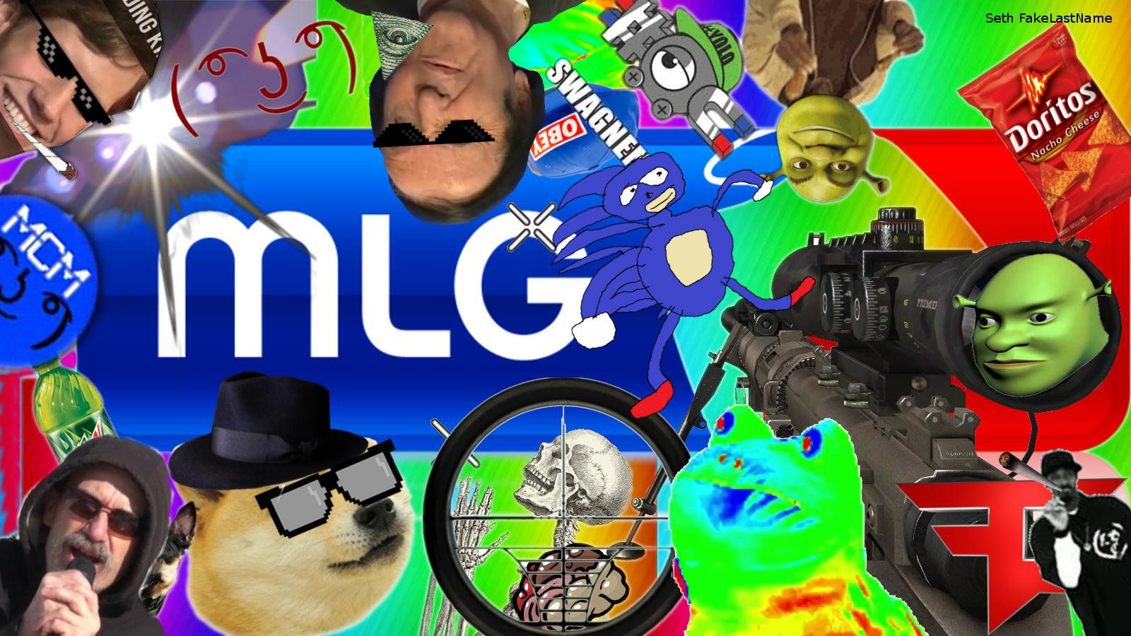 1600x900 MLG parodies | Wikitubia | FANDOM powered by Wikia