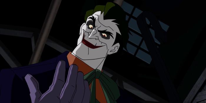 1920x1080 Download joker batman under the red hood cartoon hd wallpaper